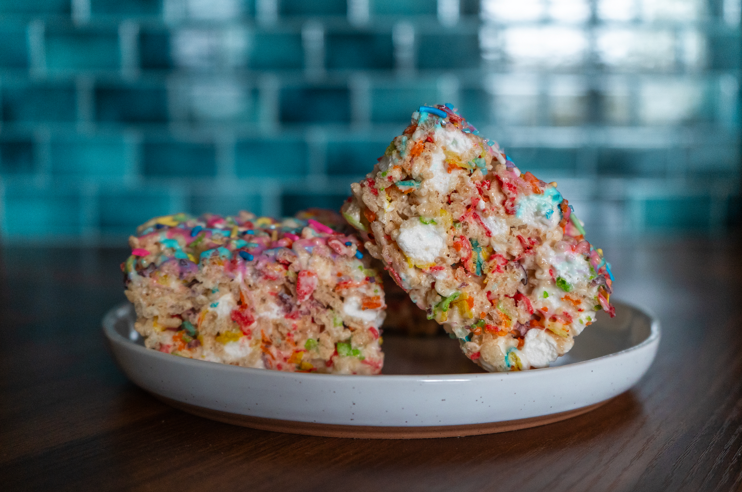Unicorn Crispy 4-Pack