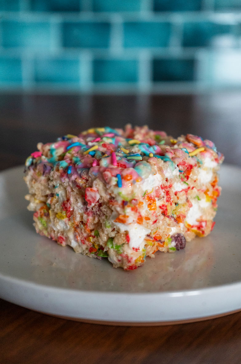Unicorn Crispy 4-Pack