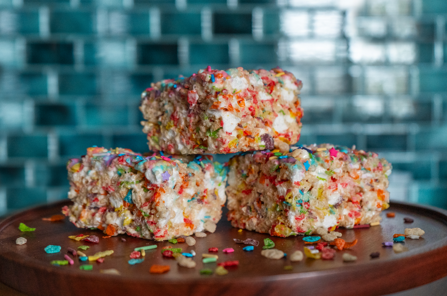 Unicorn Crispy 4-Pack