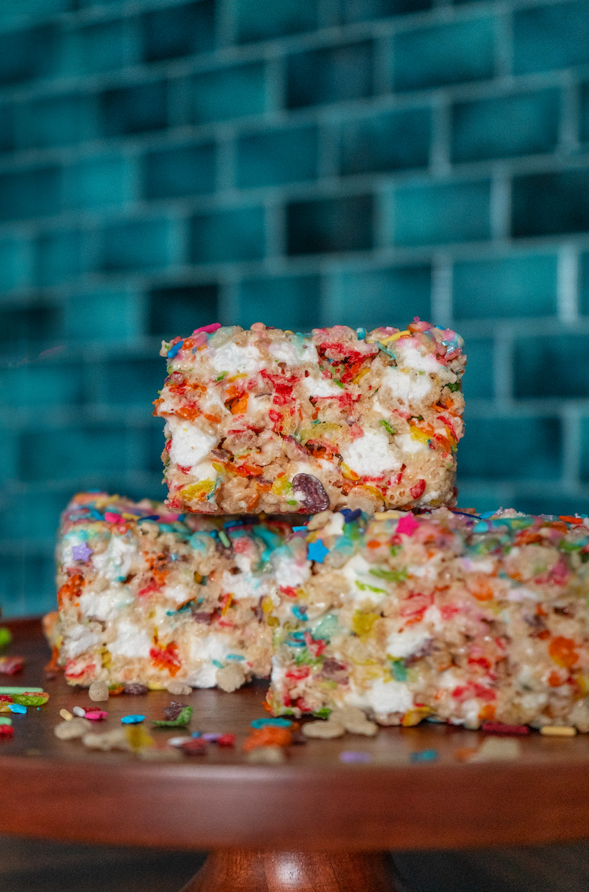 Unicorn Crispy 4-Pack