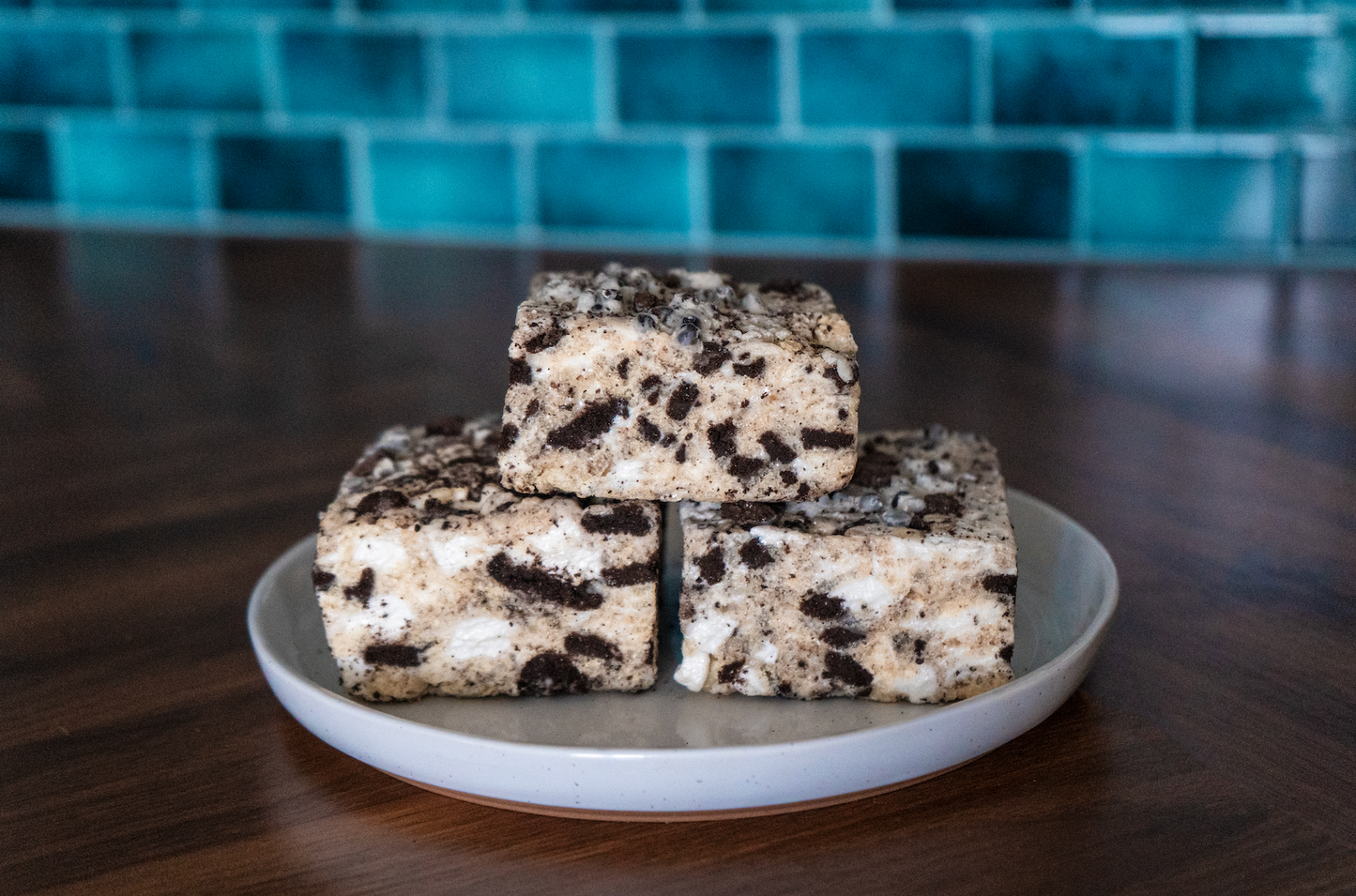 Oreo Crispy 4-Pack