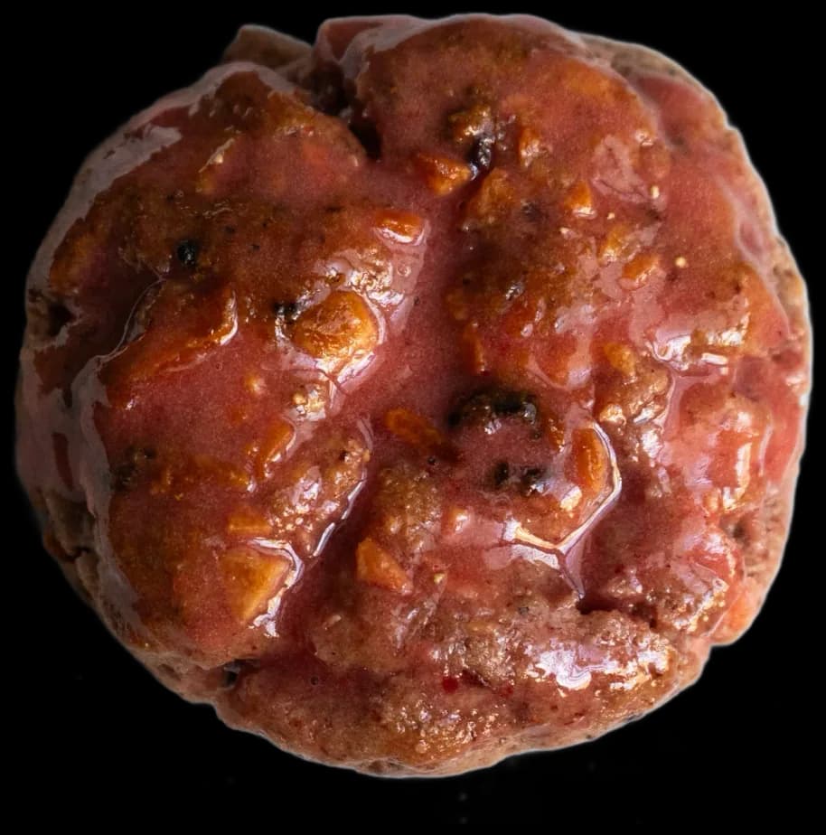 Strawberry Dream cookie