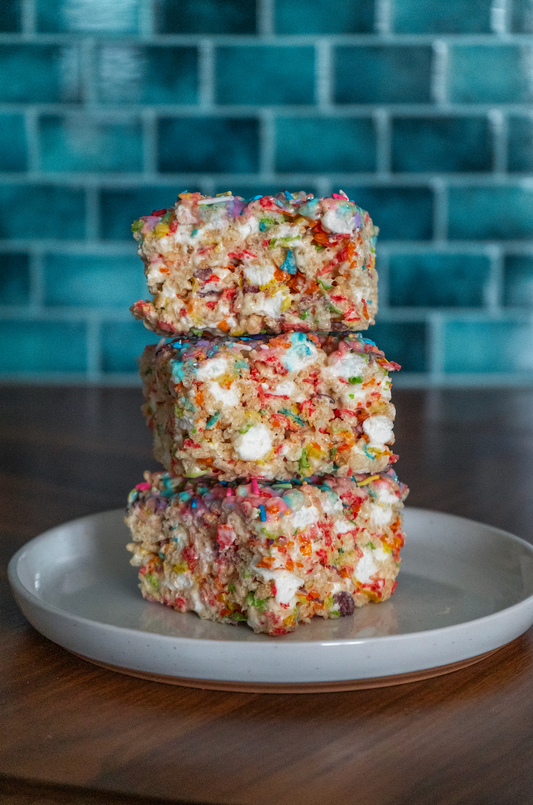 Unicorn Crispy 4-Pack