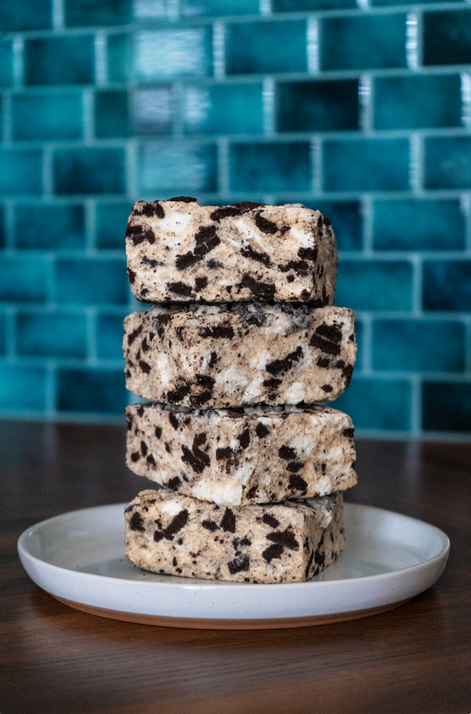 Oreo Crispy 4-Pack